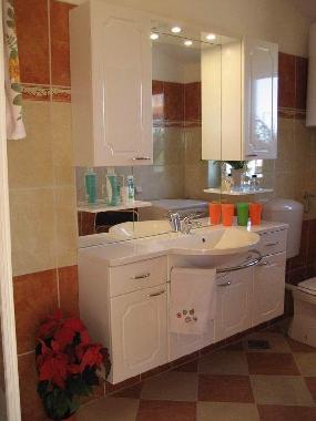 Casa de vacaciones en Krnica  (Istarska)Casa de vacaciones