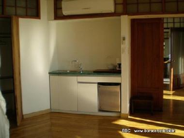 Apartamento de vacaciones en Boracay (Aklan)Casa de vacaciones