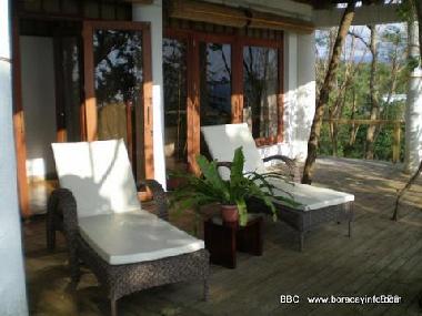 Apartamento de vacaciones en Boracay (Aklan)Casa de vacaciones