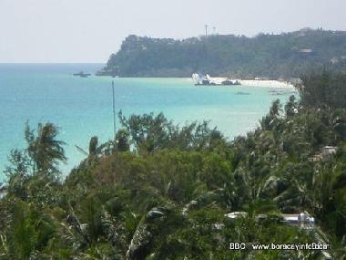 Apartamento de vacaciones en Boracay (Aklan)Casa de vacaciones