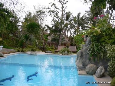 Apartamento de vacaciones en Boracay (Aklan)Casa de vacaciones