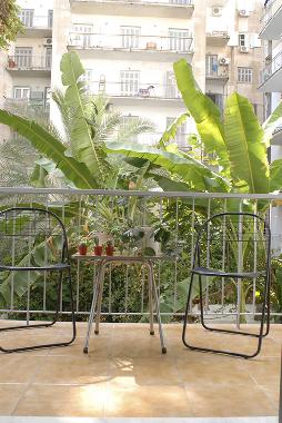 Apartamento de vacaciones en Athens (Attiki)Casa de vacaciones