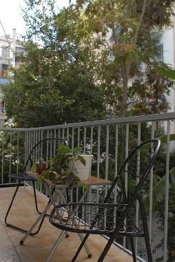 Apartamento de vacaciones en Athens (Attiki)Casa de vacaciones