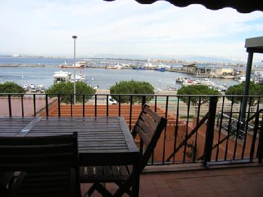 Casa de vacaciones en Rosas (Girona)Casa de vacaciones