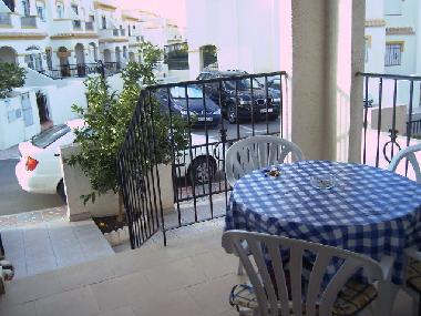 Casa de vacaciones en Gran Alacant (Alicante / Alacant)Casa de vacaciones