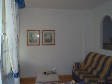 Casa de vacaciones en Gran Alacant (Alicante / Alacant)Casa de vacaciones