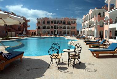 Apartamento de vacaciones en Nabq Bay (Shamal Sina