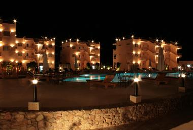 Apartamento de vacaciones en Nabq Bay (Shamal Sina
