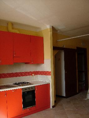 Apartamento de vacaciones en Larciano (Pistoia)Casa de vacaciones