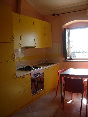 Apartamento de vacaciones en Larciano (Pistoia)Casa de vacaciones