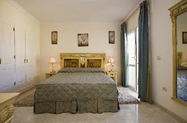dormitorio principal