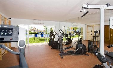 gimnasio