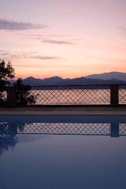 Casa de vacaciones en Nikiana (Lefkada)Casa de vacaciones