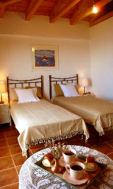 Casa de vacaciones en Nikiana (Lefkada)Casa de vacaciones