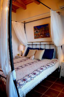 Casa de vacaciones en Nikiana (Lefkada)Casa de vacaciones