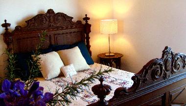 Casa de vacaciones en Nikiana (Lefkada)Casa de vacaciones