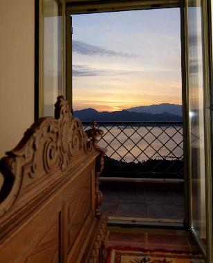 Casa de vacaciones en Nikiana (Lefkada)Casa de vacaciones