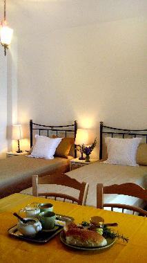 Casa de vacaciones en Nikiana (Lefkada)Casa de vacaciones