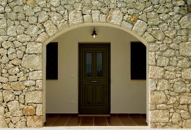 Casa de vacaciones en Nikiana (Lefkada)Casa de vacaciones