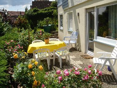 Apartamento de vacaciones en Freudenstadt (Schwarzwald)Casa de vacaciones