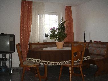 Apartamento de vacaciones en Freudenstadt (Schwarzwald)Casa de vacaciones
