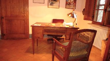 Casa de vacaciones en Capalbio (Grosseto)Casa de vacaciones