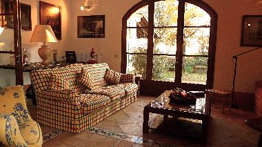 Casa de vacaciones en Capalbio (Grosseto)Casa de vacaciones