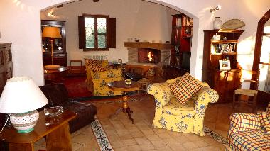 Casa de vacaciones en Capalbio (Grosseto)Casa de vacaciones