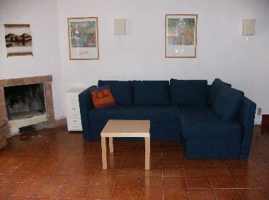 Casa de vacaciones en Anzio (Roma)Casa de vacaciones