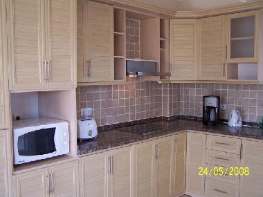Apartamento de vacaciones en fethiye (Mugla)Casa de vacaciones