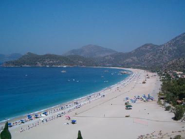 Apartamento de vacaciones en fethiye (Mugla)Casa de vacaciones