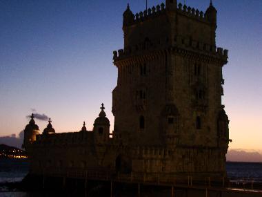 Apartamento de vacaciones en Santa Maria de Belm (Grande Lisboa)Casa de vacaciones