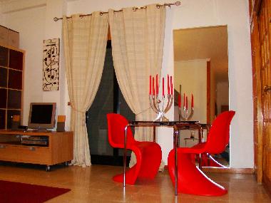 Apartamento de vacaciones en Santa Maria de Belm (Grande Lisboa)Casa de vacaciones