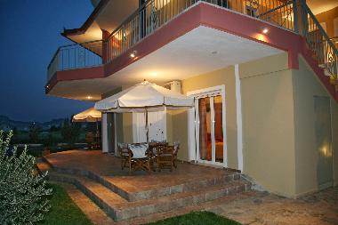 Casa de vacaciones en Nafplio (Argolida)Casa de vacaciones