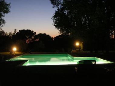Apartamento de vacaciones en Castelnuovo Berardenga (Siena)Casa de vacaciones