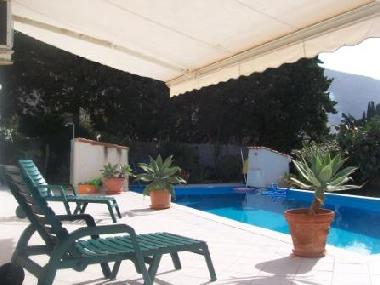 Apartamento de vacaciones en Terrasini (PA) (Palermo)Casa de vacaciones