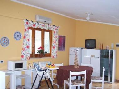 Apartamento de vacaciones en Terrasini (PA) (Palermo)Casa de vacaciones