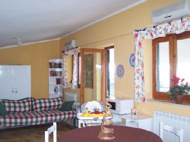 Apartamento de vacaciones en Terrasini (PA) (Palermo)Casa de vacaciones
