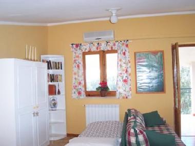Apartamento de vacaciones en Terrasini (PA) (Palermo)Casa de vacaciones