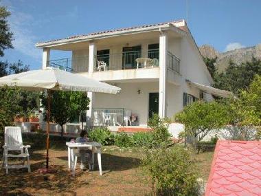 Apartamento de vacaciones en Terrasini (PA) (Palermo)Casa de vacaciones