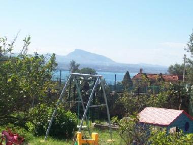 Apartamento de vacaciones en Terrasini (PA) (Palermo)Casa de vacaciones