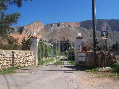 Apartamento de vacaciones en Terrasini (PA) (Palermo)Casa de vacaciones