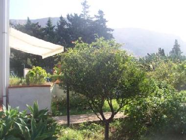 Apartamento de vacaciones en Terrasini (PA) (Palermo)Casa de vacaciones