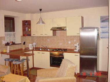 Casa de vacaciones en Łukęcin (Zachodniopomorskie)Casa de vacaciones