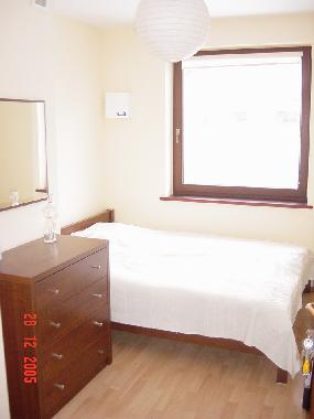 Casa de vacaciones en Łukęcin (Zachodniopomorskie)Casa de vacaciones