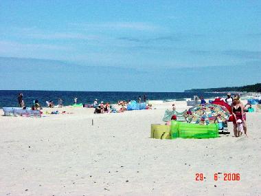 Casa de vacaciones en Łukęcin (Zachodniopomorskie)Casa de vacaciones