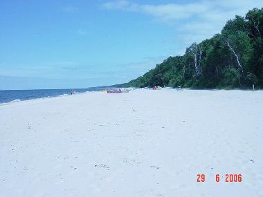 Casa de vacaciones en Łukęcin (Zachodniopomorskie)Casa de vacaciones