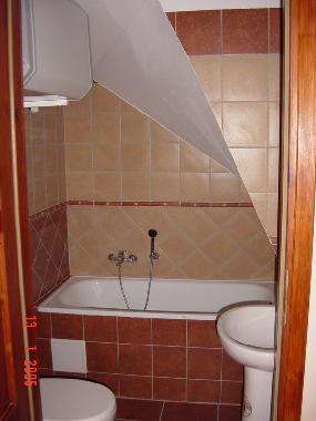 Casa de vacaciones en Łukęcin (Zachodniopomorskie)Casa de vacaciones