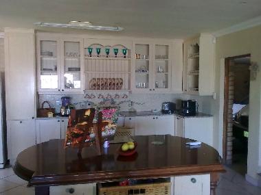 Cama y desayuno en Melkbosstrand (Western Cape)Casa de vacaciones