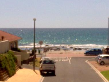 Cama y desayuno en Melkbosstrand (Western Cape)Casa de vacaciones